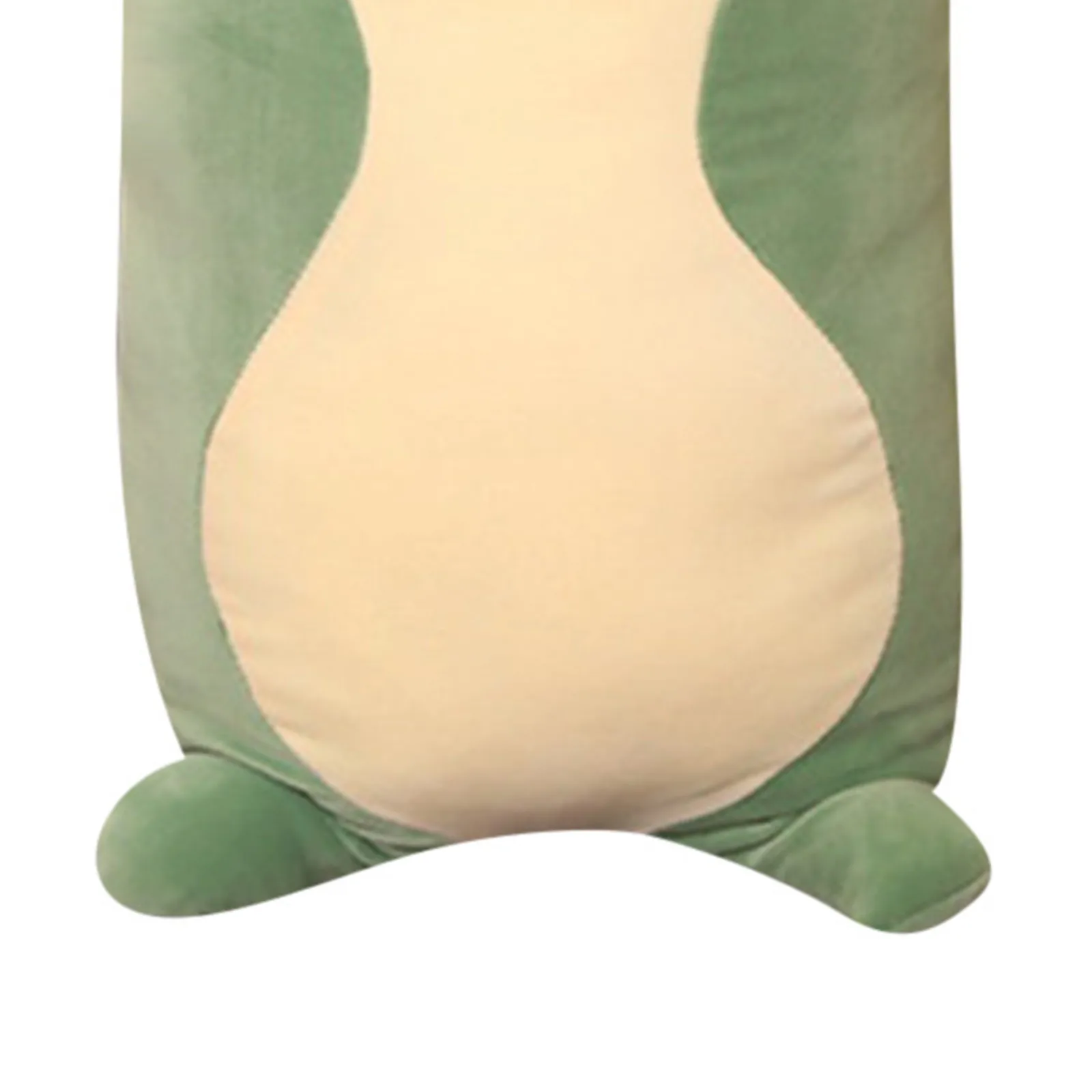 

Long Cotton Buddies Cute 3D Dinosaur Doll Plush Toy Soft Stuffed Sleeping Pillow