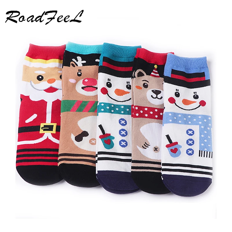 1 пара женские повседневные носки с животными цветные хлопковые красные
