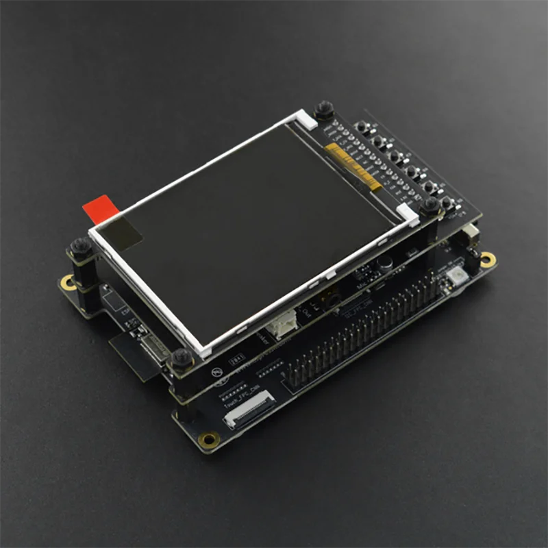 AiSpark ESP32-S2-Kaluga-1 Development Board Kit