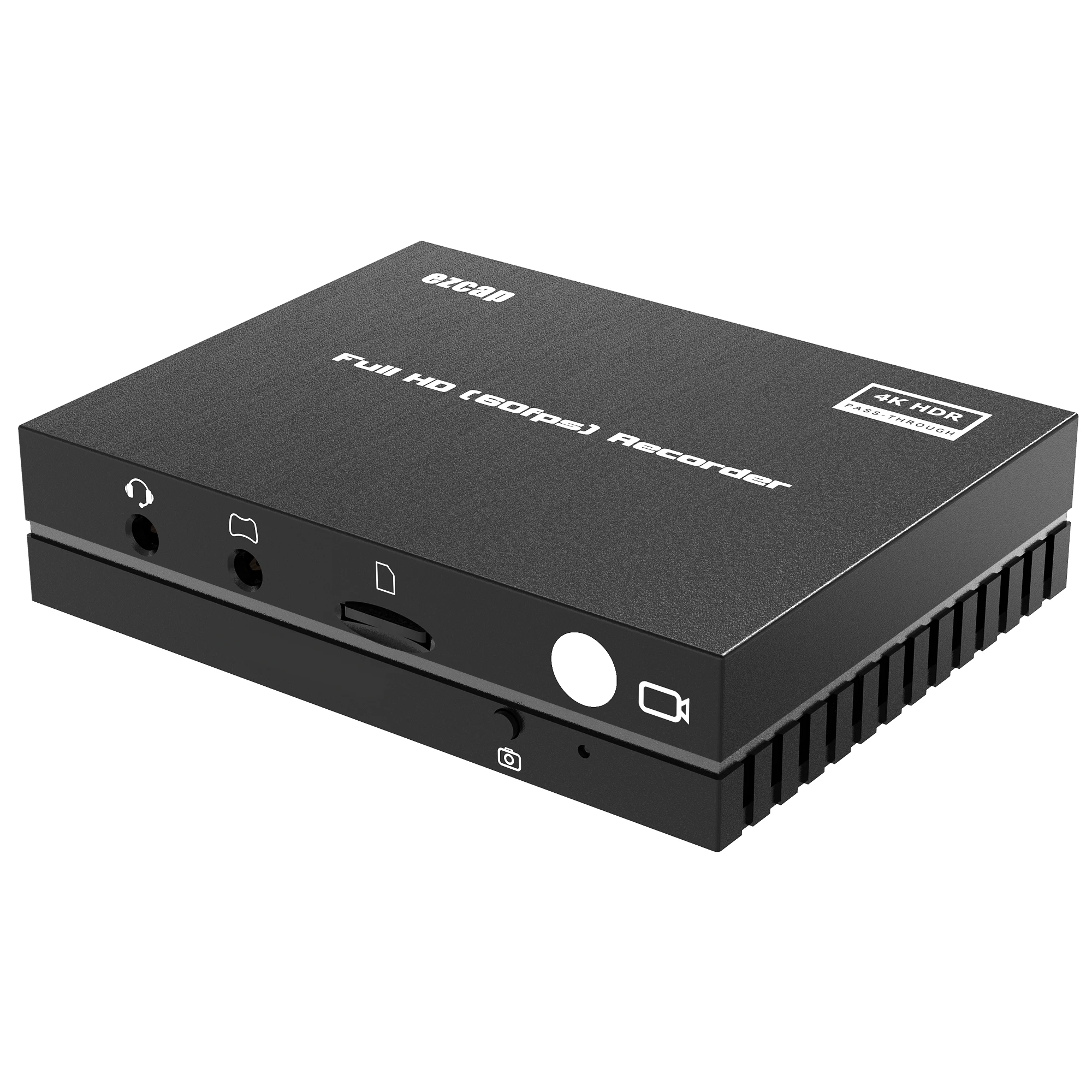 

Ezcap274 4K 60 HDR HDMI видеорегистратор HDMI карта захвата игр