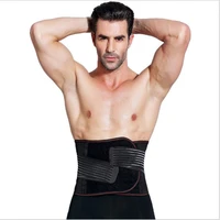 weight lifting waist support belt girdles for gym weights fitness powerlifting dumbbell training lumbar back support belts