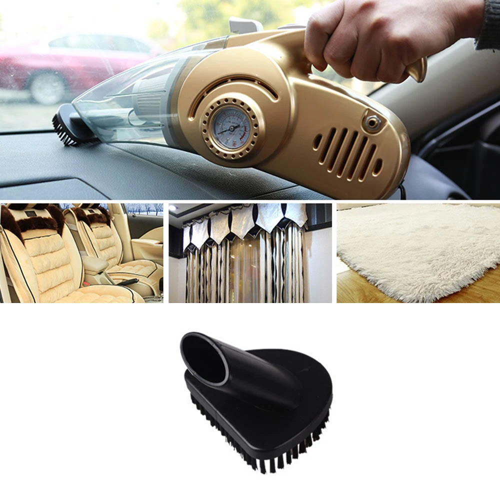 

12V 120W Strong Power Deep Clean Car Vacuum Wireless Auto Electronic Cleaner Portable Dry & Wet Vacuum Cleaner For Auto Home