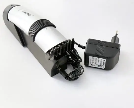 RF609 перезаряжаемый триммер для волос профессиональная машинка стрижки с