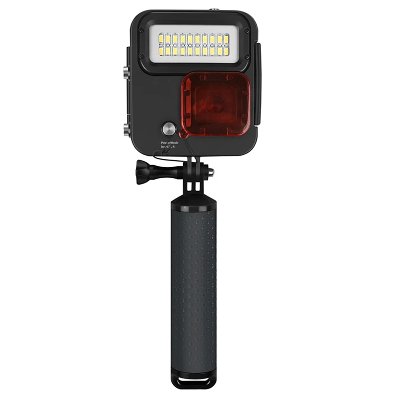 Ручная плавающая палка для дайвинга селфи-палка/Водонепроницаемая