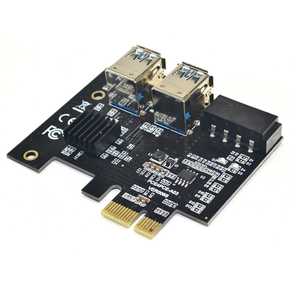 pci e к pcie адаптер pci express от 1x до 16x майнинг