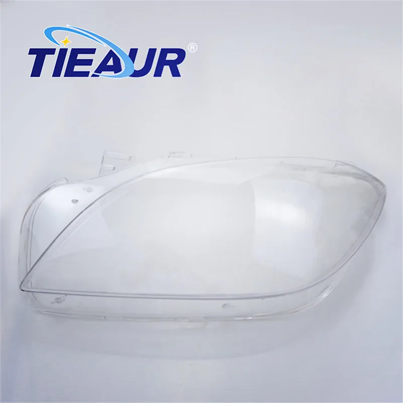 For Benz W166 Headlight Transparent Glas Lens cover FOR ML300 ML350 ML400 GL450 ML500 Headlamp Shell 12-16 Lampshade Replacement |