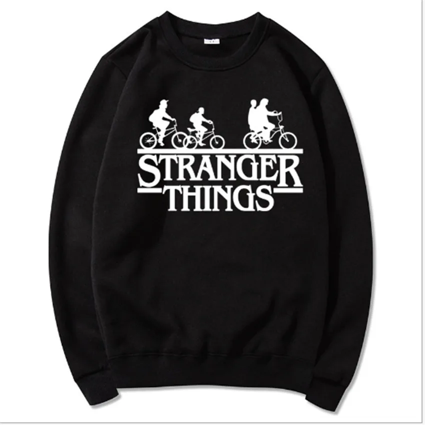 Мужские спортивные костюмы с круглым вырезом в стиле хип хоп на осень и зиму