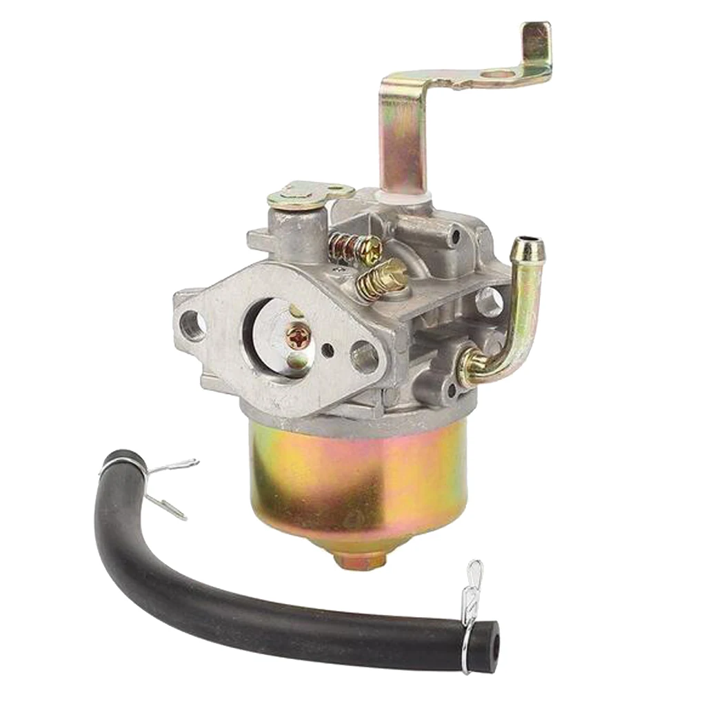 Metal Carburetor Carb Chainsaw Part #228-62450-10 for Robin Wisconsin EY15 | Инструменты