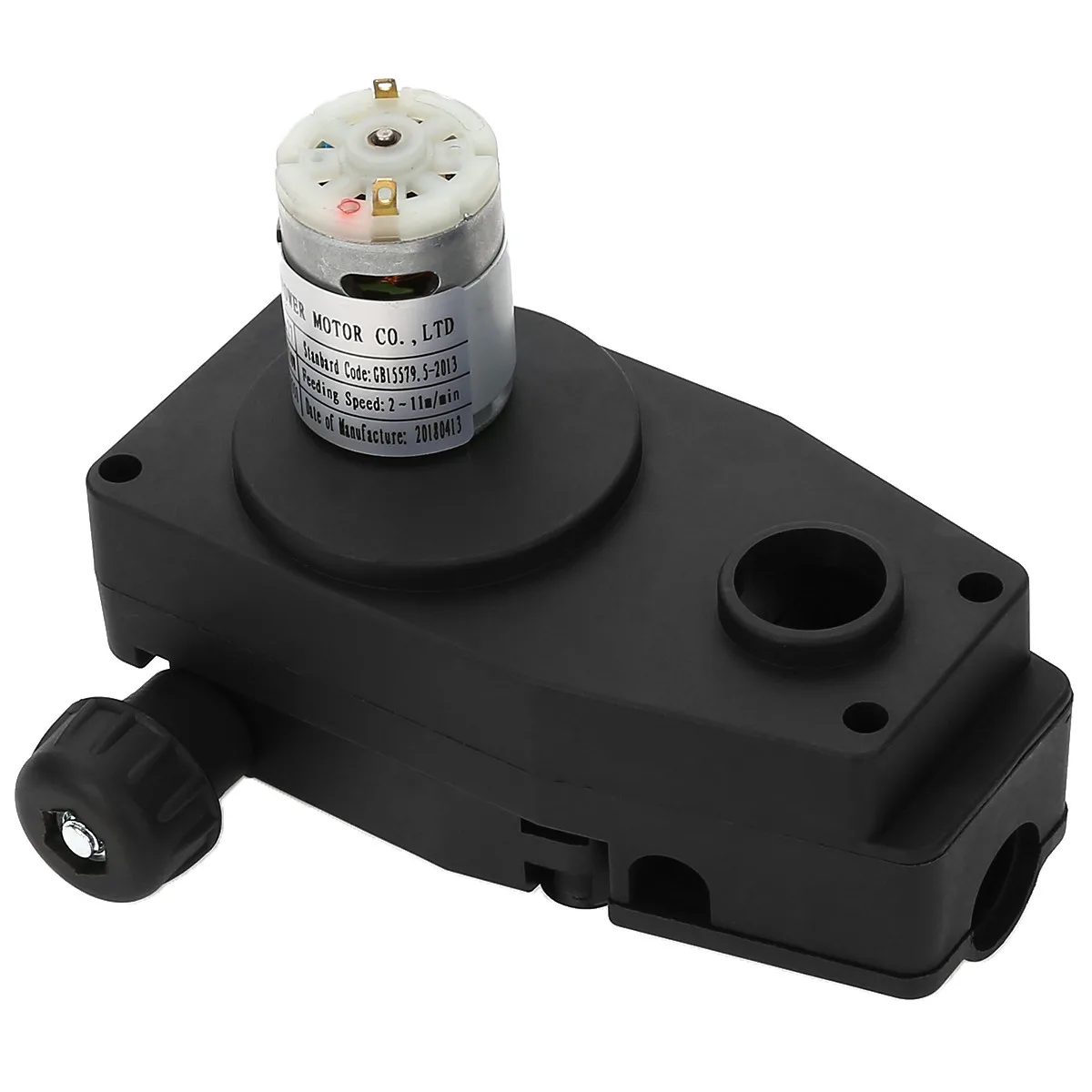0.9A DC 24V 15W Welding Wire Feeder For Mig Welder Wire Feed Motor Soldering Equipment