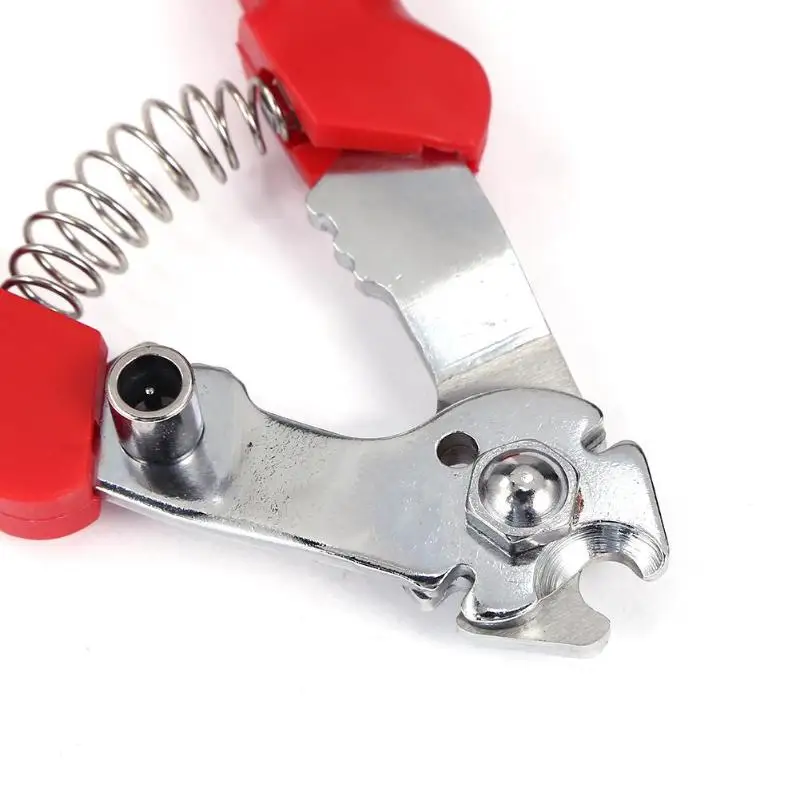 

Bicycle Repair Tools Carbon Steel Bike Brake Cable Cutter Cutting Plier