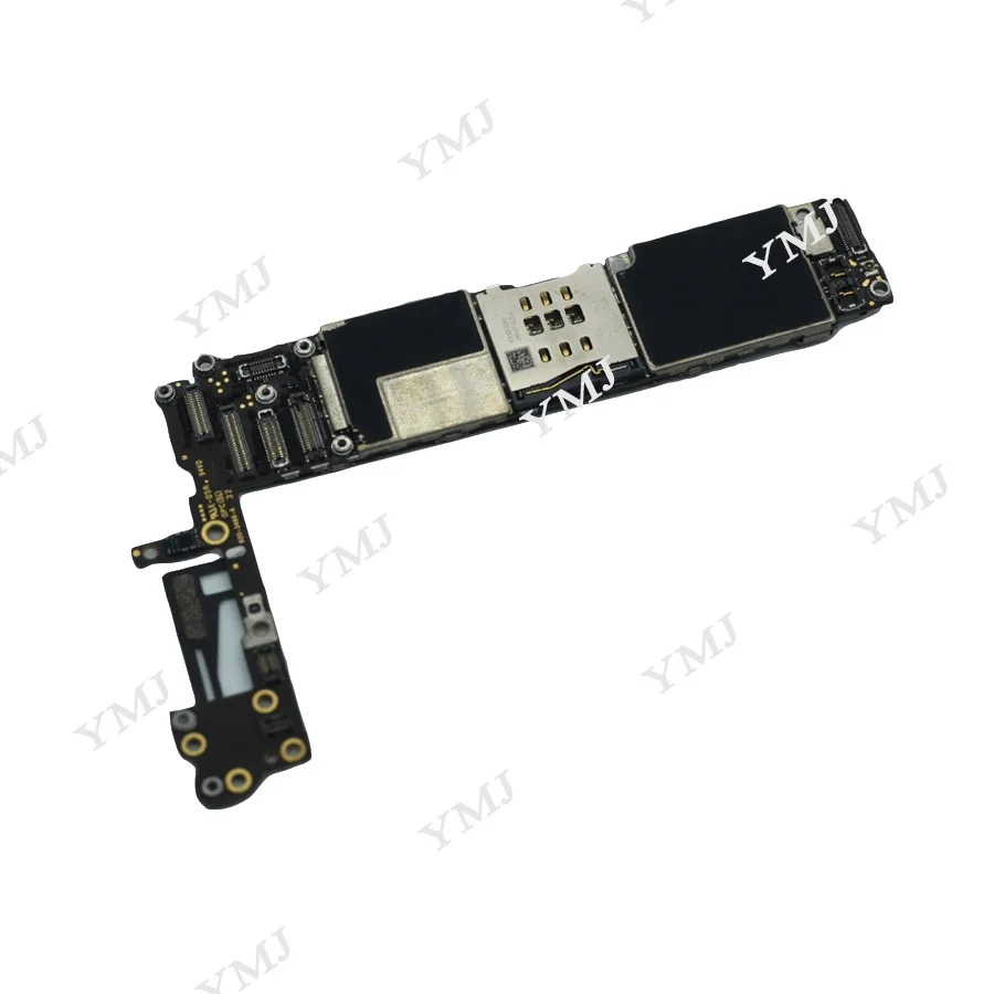 Материнская плата для iPhone 6 16 ГБ/64 Гб/128 ГБ без Touch ID оригинальная материнская с