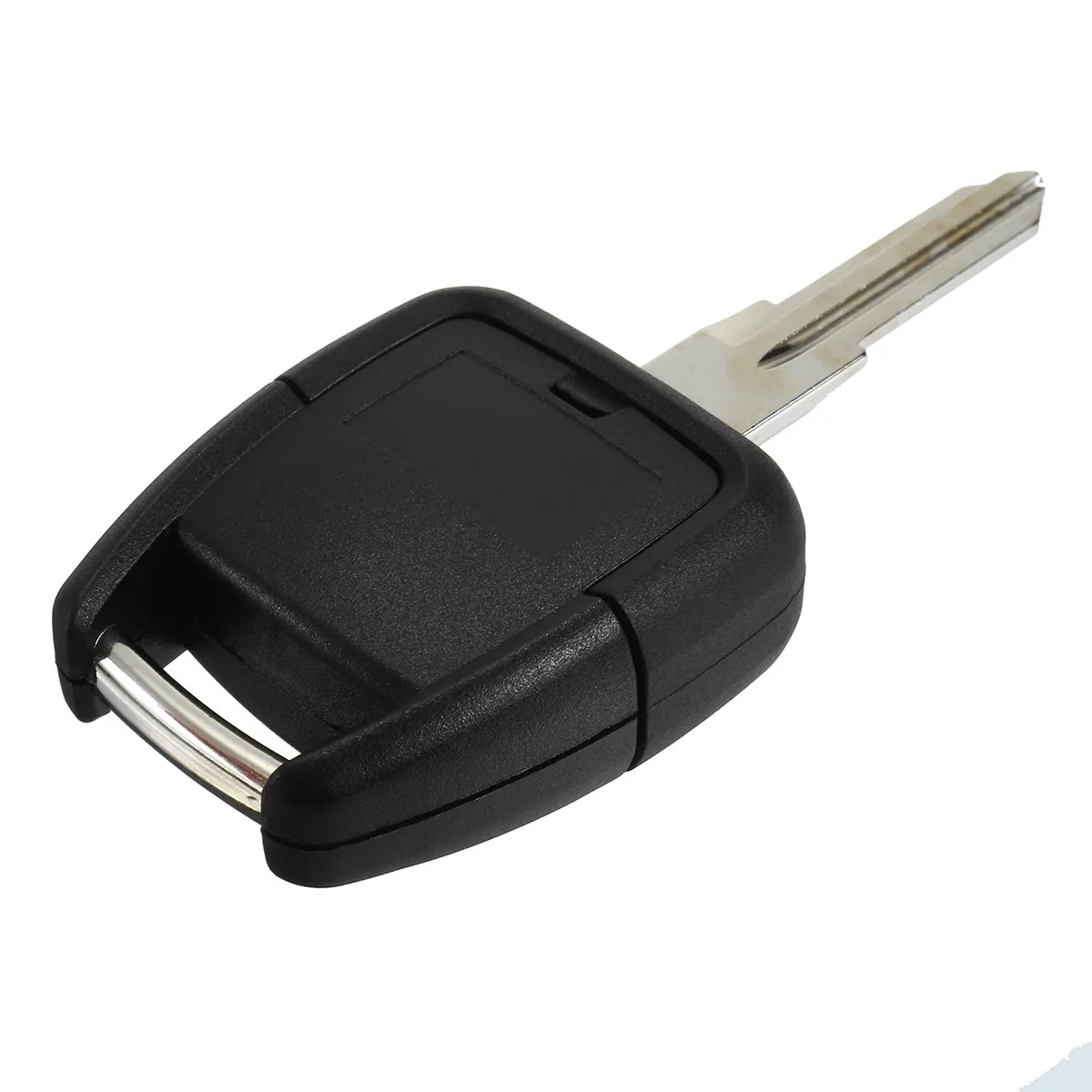 2 кнопки Автомобильный Брелок дистанционного управления с ключом чехол Корпус IN40