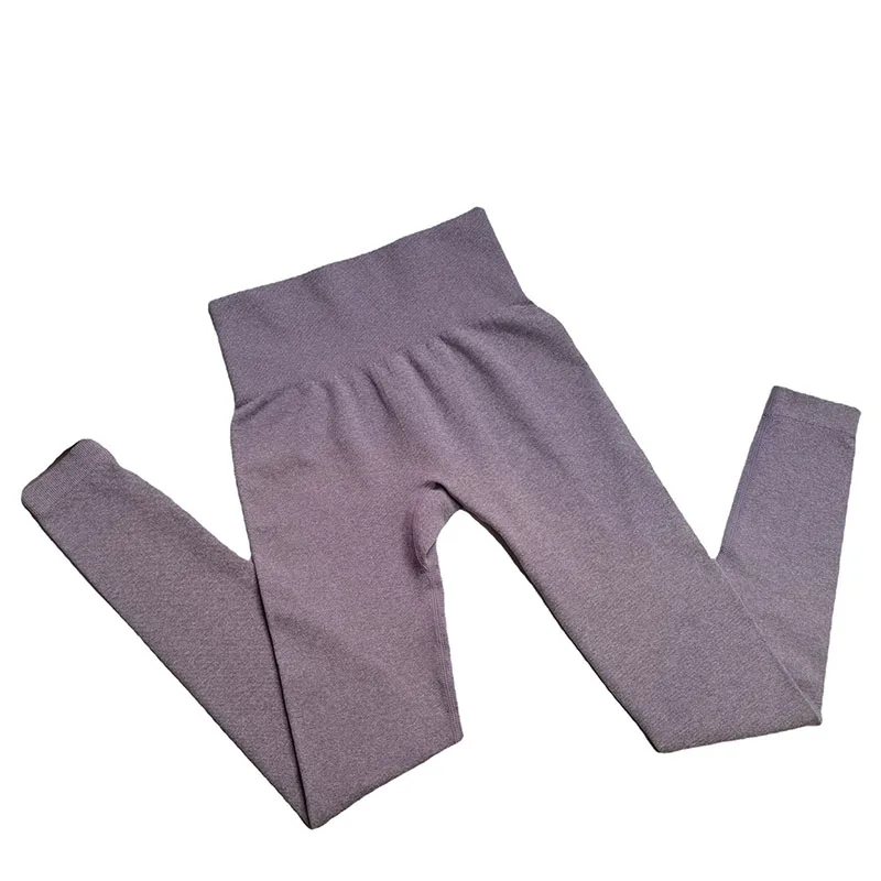 

2021 new Sexy Women Leggings Bubble Butt Push Up Fitness Legging Slim High Waist Leggins Seamless Fitness Legging