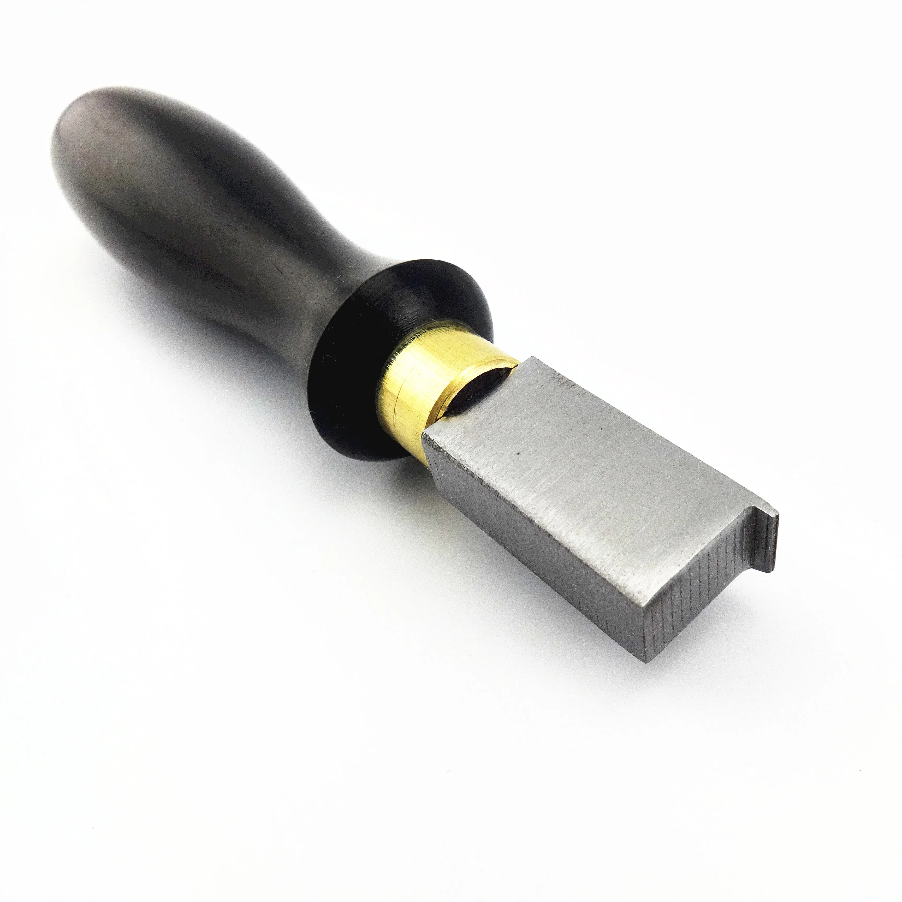 1 шт. Кожа ремесло обувница Cobbler подошва пятки край паяльник для подключения к