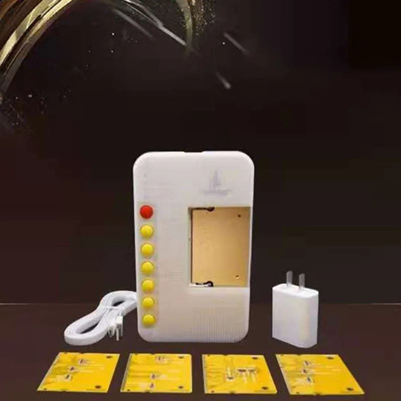

ЖК-экран для IPhone 6, 7, 8, X, XS MAX, XR, 11 Pro Max, DL-100