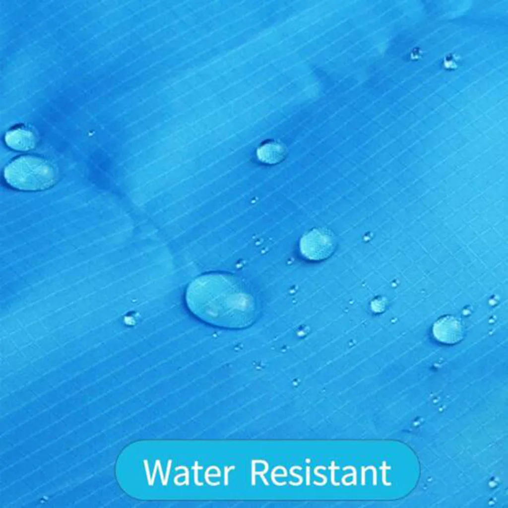 200x210 см карман для пикника Водонепроницаемый пляжный коврик песок Бесплатная