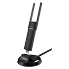 COMFAST Usb Wifi адаптер 1900 Мбитс 2,4 ГГц + 5,8 ГГц двухдиапазонный Wi-Fi Plug And Play AC сетевая карта USB Wi-Fi антенна CF-939AC