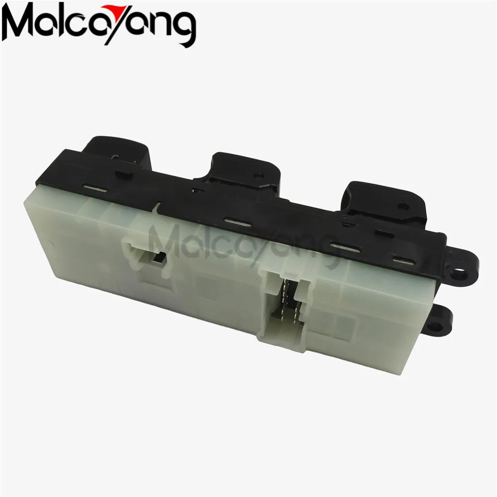 Переключатель окна питания 25401 EB30B 25401EB30B для Nissan Pathfinder R51 Navara D40 King Pickup Cab|window switch|power