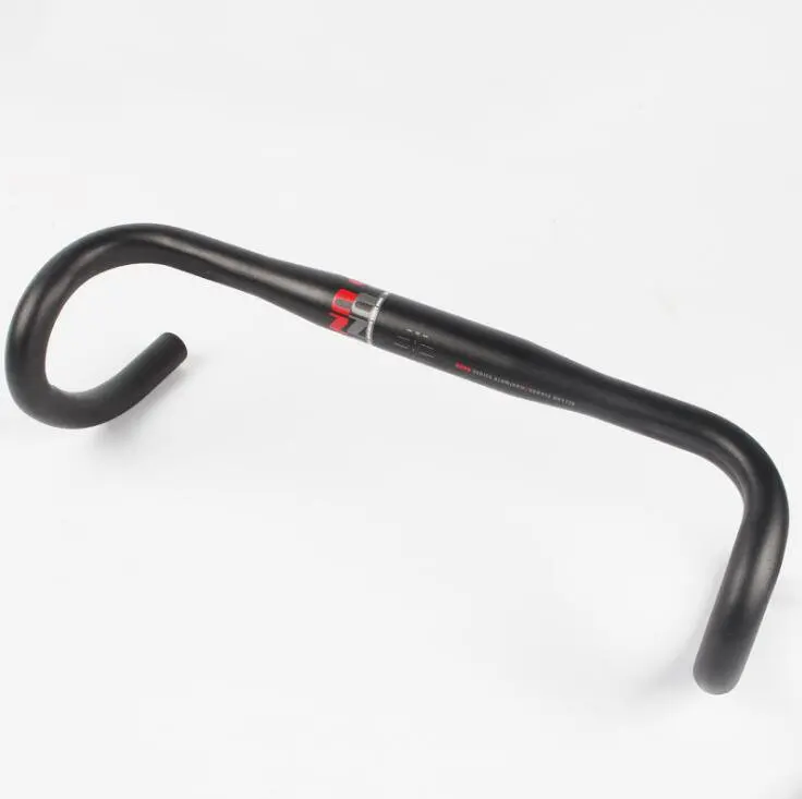 UNO руль для велосипеда 31 8 мм 380/400/420 MTB Road Bike Drop Bar|Велосипедный руль| |