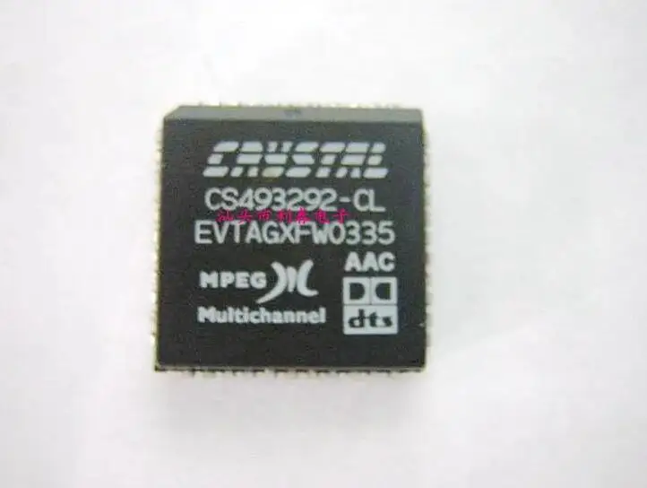 1 шт./лот CS493292-CL PLCC44