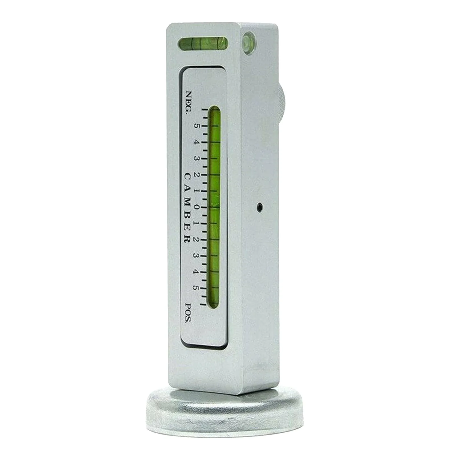 

New Magnetic Gauge Tool Car Vehicle Camber Castor Strut Wheel Alignment