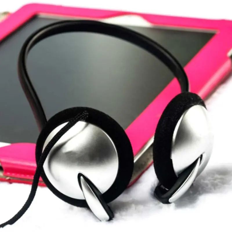 Многофункциональные спортивные проводные наушники SY720 с разъемом 3 5 мм/6 35 мм