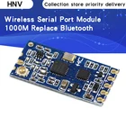 433Mhz SI4463 HC-12 беспроводной модуль последовательного порта 1000M заменить Bluetooth Оригинал