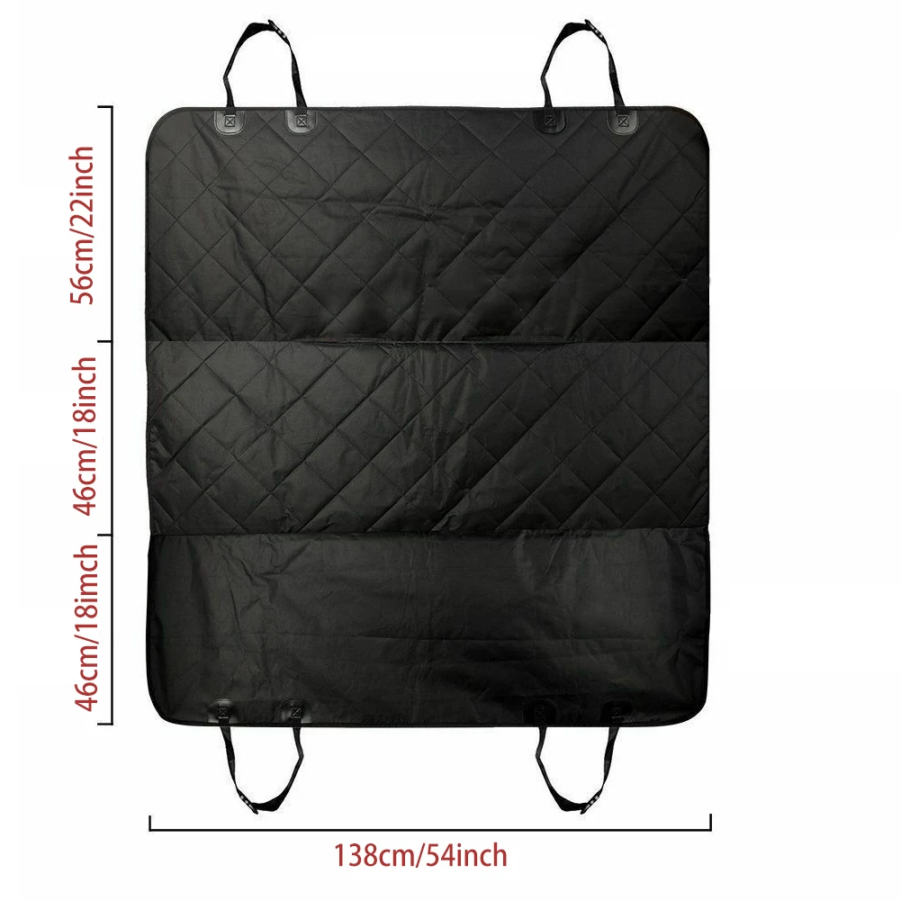 ?? ドロップシップ犬のカーシートカバーペット旅行後部座席マット防水キャリアマット毛布バッグ折りたたみハンモッククッションプロテクター