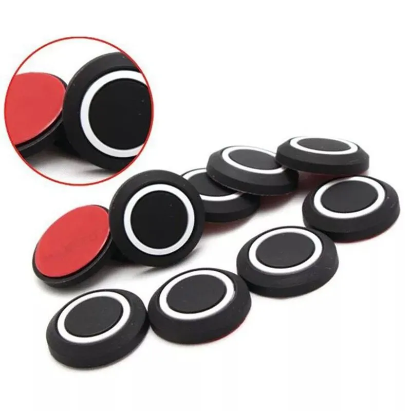 10 шт./упак. автомобиль край двери защита накладка угловой Бампер Защитный