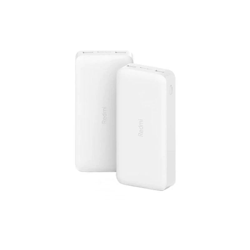 Xiaomi-Banco de energ&iacute;a Redmi, bater&iacute;a externa port&aacute;til de 10000mAh, USB tipo C, Cargador r&aacute;pido-3