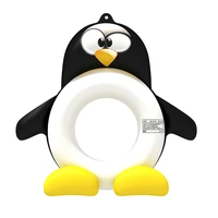 inflatable swimming ring circle swimming inflatable baby child cartoon animal swimming float ring raft pool swimming baby buoy