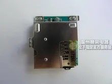 Новинка оригинальная плата со слотом для SD-карты 7 м2 Фотоаппарата Sony ILCE-7M2 7RM2 A7SM2