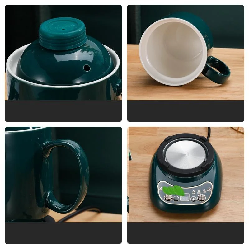 commercial restaurant materiel appareil cuisine home kitchen appliance keukenapparatuur catering equipment electric stew cup free global shipping