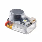 Jhe42b _ s Finder 5 в супер громкий звонок трекер 110 дБ со светодиодный ным зуммером сигнализация для FPV дрона Контроллер полета Betaflight CleanFlight