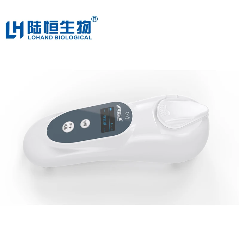 

New portable digital refractometer for sugar test brix refractometer with low price auto refractometer from china manufacture