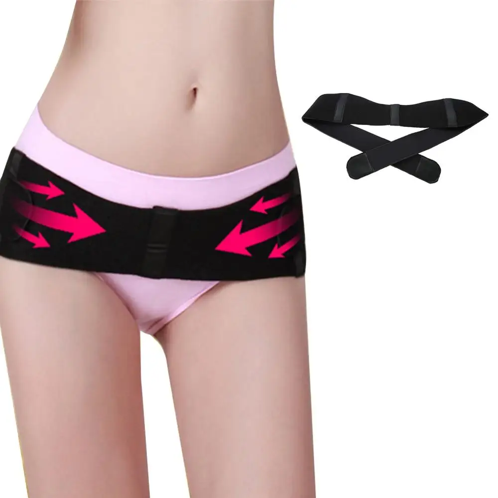 Для женщин пояс на живот таз послеродовой для тела Восстановление живота после