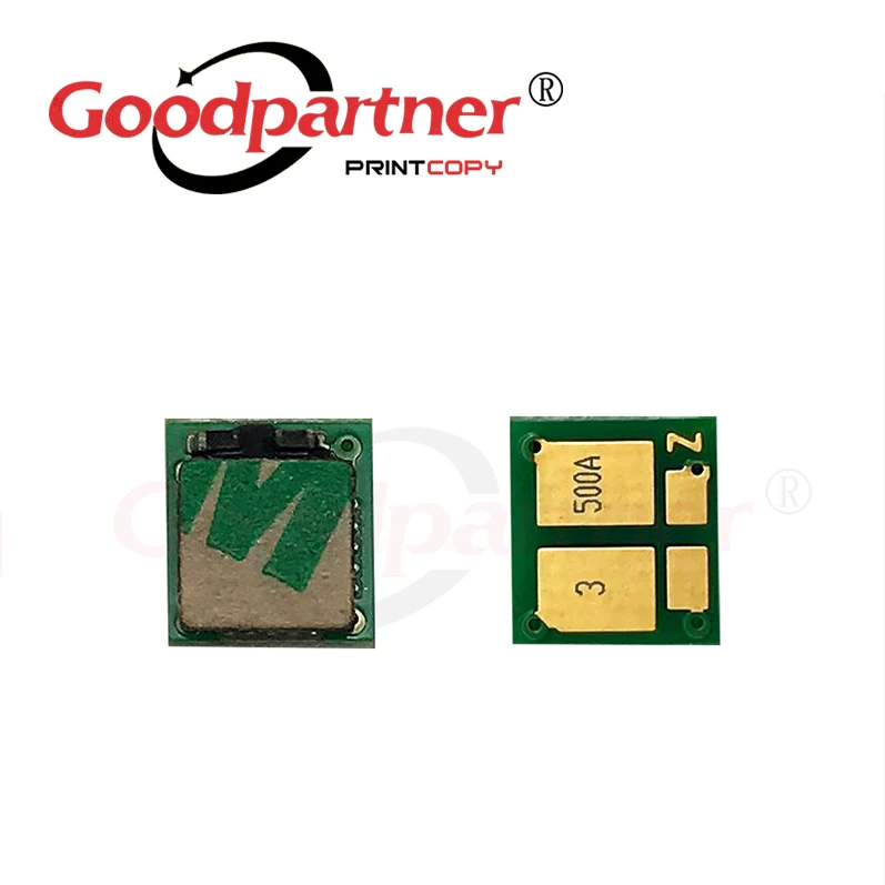 1X 202A CF500A CF501A CF502A CF503A тонер-чип для HP Color LaserJet Pro M254dw M254dn M254nw MFP M280nw M281cdw M281fdw |