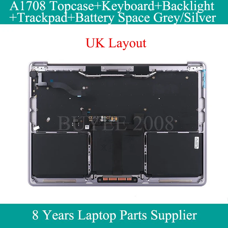   A1708 Topcase  Macbook Pro 13, 3 , A1708,    ,   , ,   