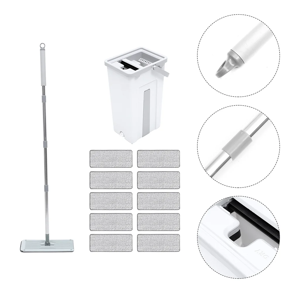 

1 набор, Швабра для мытья дома