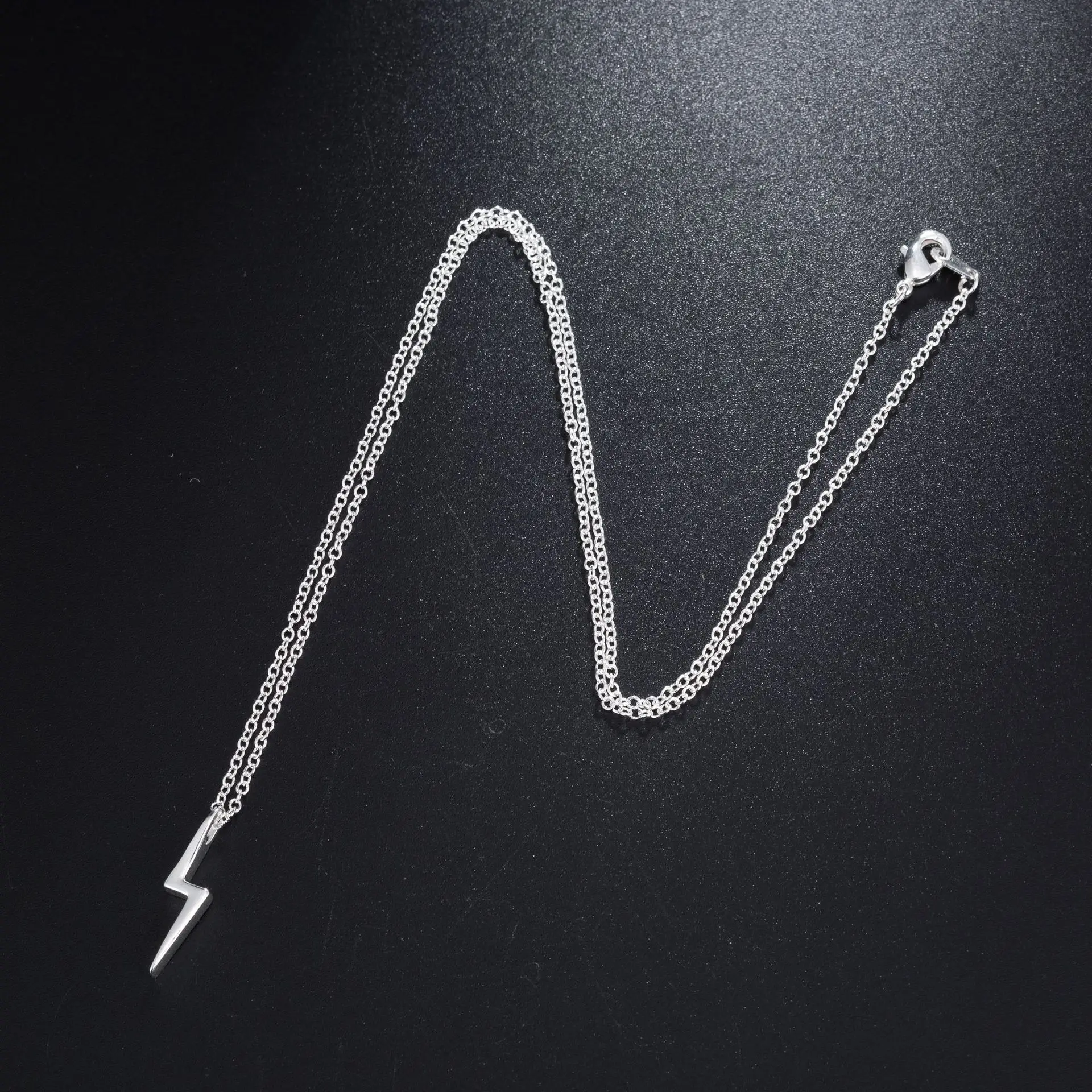 Ожерелье чокер из нержавеющей стали новинка|Цепочки| |