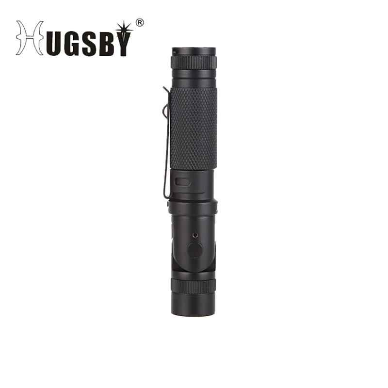 Маленький ручной светодиодный фонарик CREE маленький для повседневного