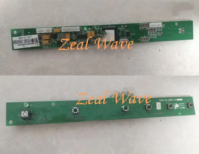Для Mindray MEC2000 монитор клавиатура Панель аксессуары печатной платы | Компьютеры и