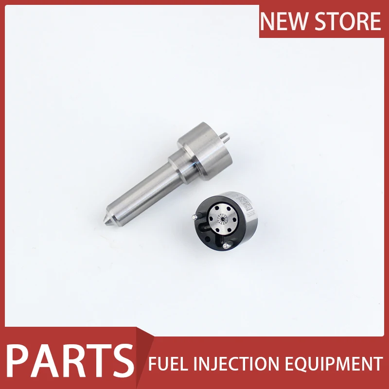 

Repair kit L087PBD nozzle 28239294 control valve for EJBR01201Z injector