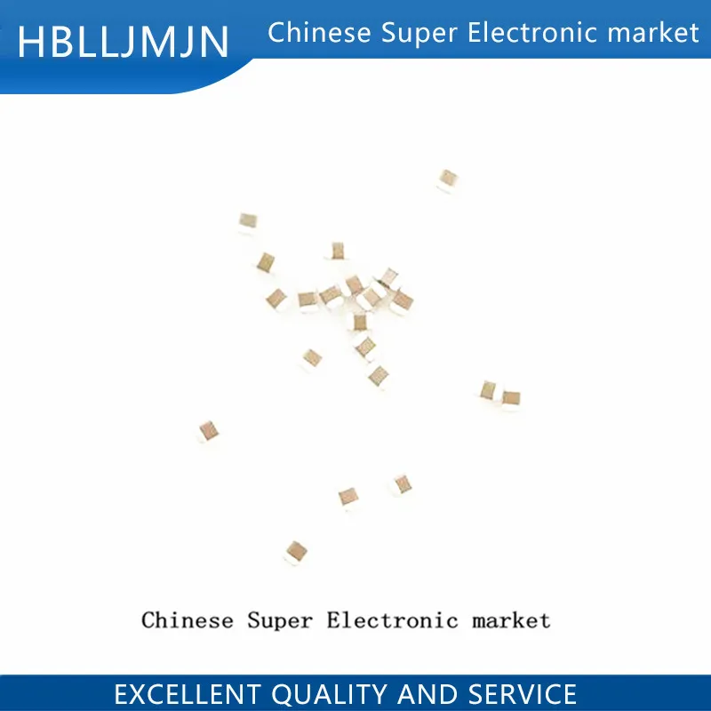 200 шт. SMD 0805 Конденсатор 0 1 мкФ 15 22 33 47 100/150/220NF 330NF 470NF 50 в 104 105 154 224 334 474 K/M/Z X7R |