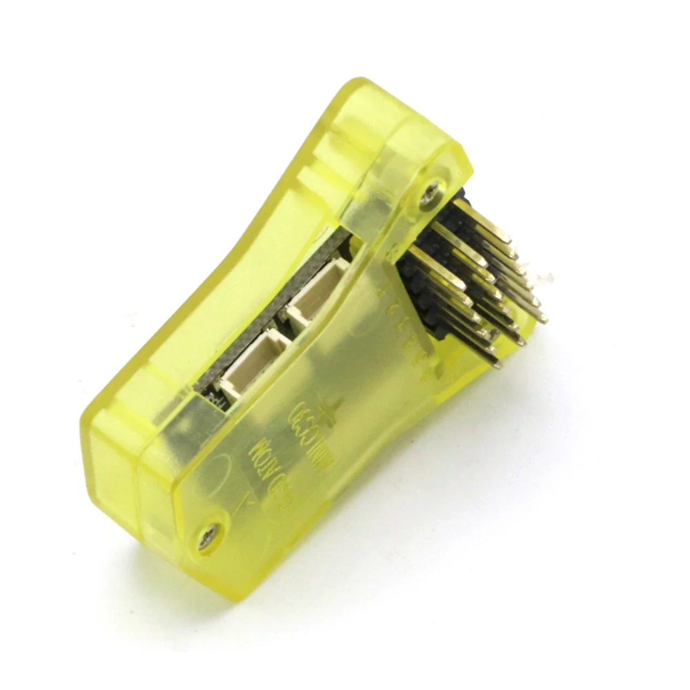 Openpilot мини CC3D комбо Atom NANO CC3D управление полетом для QAV250 Дрон