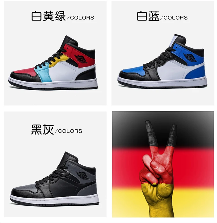 Высокое качество AJ 1 баскетбольные кроссовки Карри 4 Мужская обувь Bambas Hombre zapatillas hombre Li Ning Ретро Zapatos De Hombre Chaussure