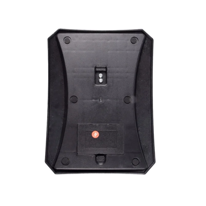 Электронные кухонные весы из закаленного стекла 5000 г/1 г | Инструменты