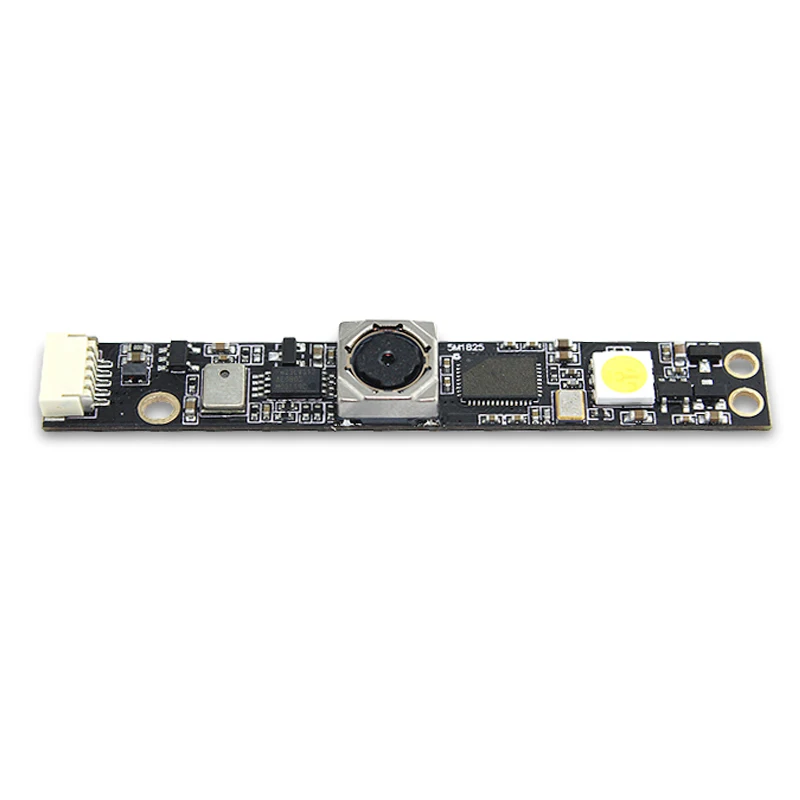5PIN Автофокус USB2.0 OV5640 5MP Камера со вспышкой светодиодный|Камеры видеонаблюдения| |