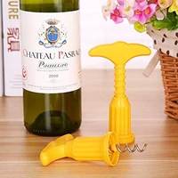 creative bottle opener stainless steel wine corkscrew beer bottle can opener bar tools kitchen accessoires kitchen utensils