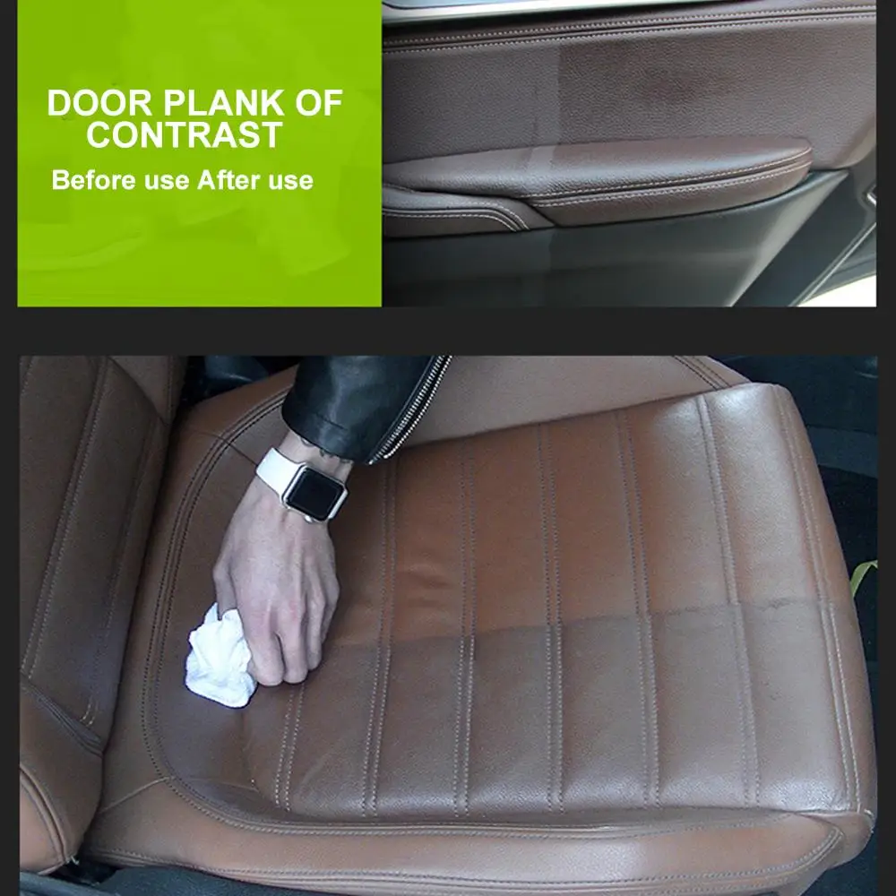 Автомобильный Реставратор для царапин воск приборной панели автомобиля